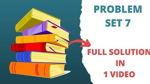 Problem set 7 Full Explanation in 1 video| coordinate geometry | class 9