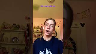 Get Ready With Me