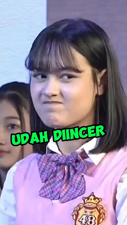 Download lagu Nachia has been targeted by Nayla #fionyjkt48 #naylajkt48 #nachiajkt48