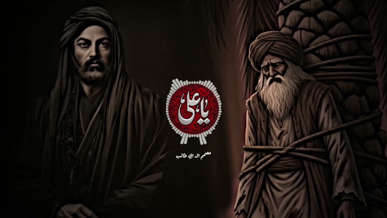 كربلائي مصطفى مروانى || رجز وذكر || أمير المؤمين صلوات الله عليه|| اللهم عجل فرج مولانا||||| فقط فرج