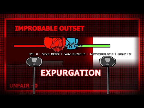 EXPURGATION (91 miss)