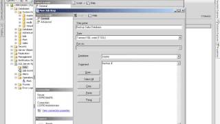 SQL Server 2005 online training Video Tutorial lesson 10 4