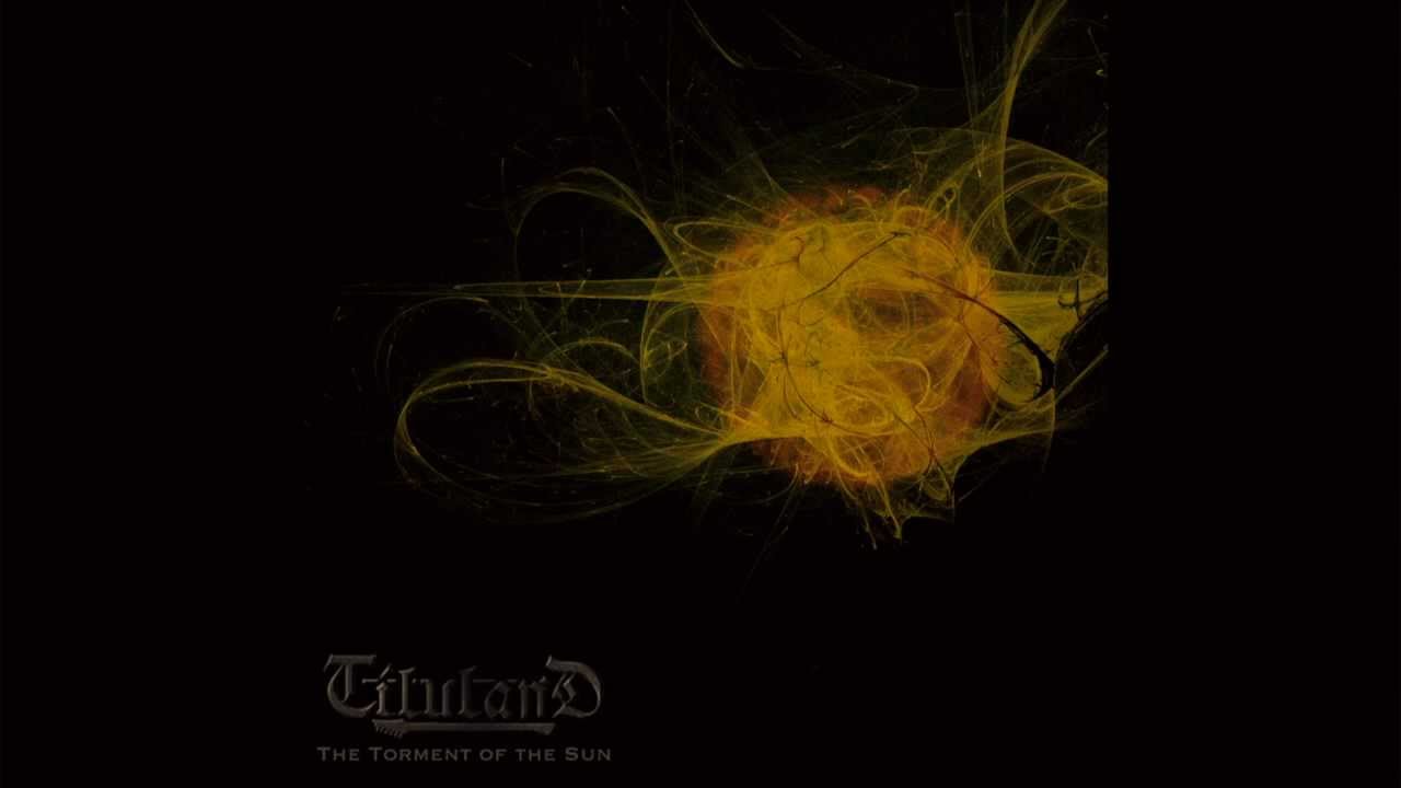 Tiluland - The Torment of the Sun (The Official Digital Single 2011)