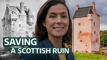 Unbelievable £2 Million Restoration of Scotland