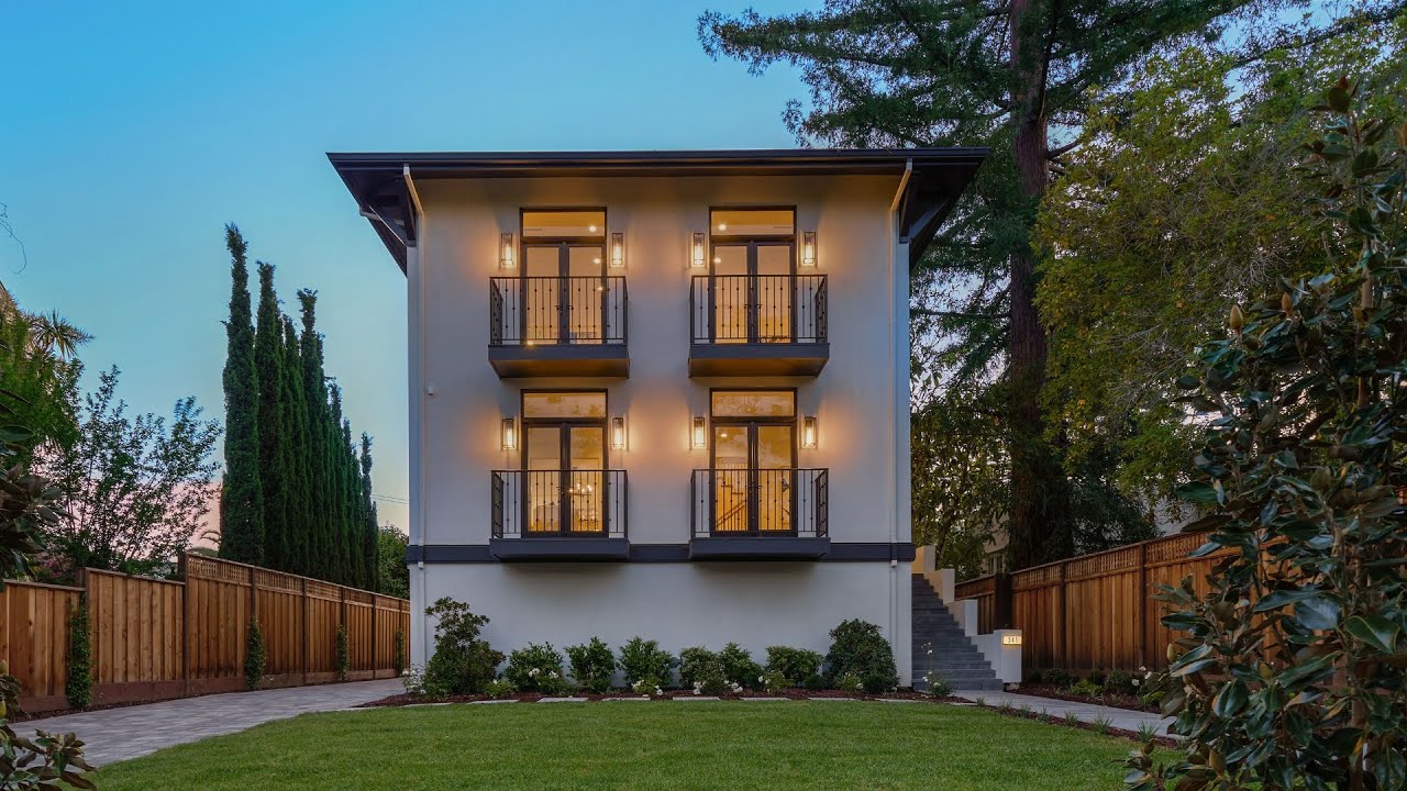 341 Occidental Ave, Burlingame - Presented by The Laugesen Team