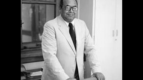 Robert Bragg 1: UC Berkeley Professor of Material ...