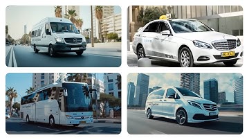 Gett.Together - המערכת החדשה לניהול כל מערך ההיסעים של הארגון