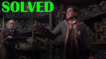 How to Fix Hogwarts Legacy Black Screen on Launch - Complete Tutorial