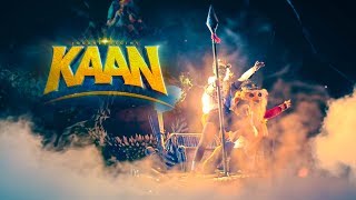 [HD] KAAN SHOW PATTAYA : A Spectacular Cinematic Live ... 