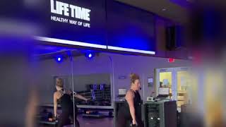 Kelly Bullard, LifeTime Brookfield, WI