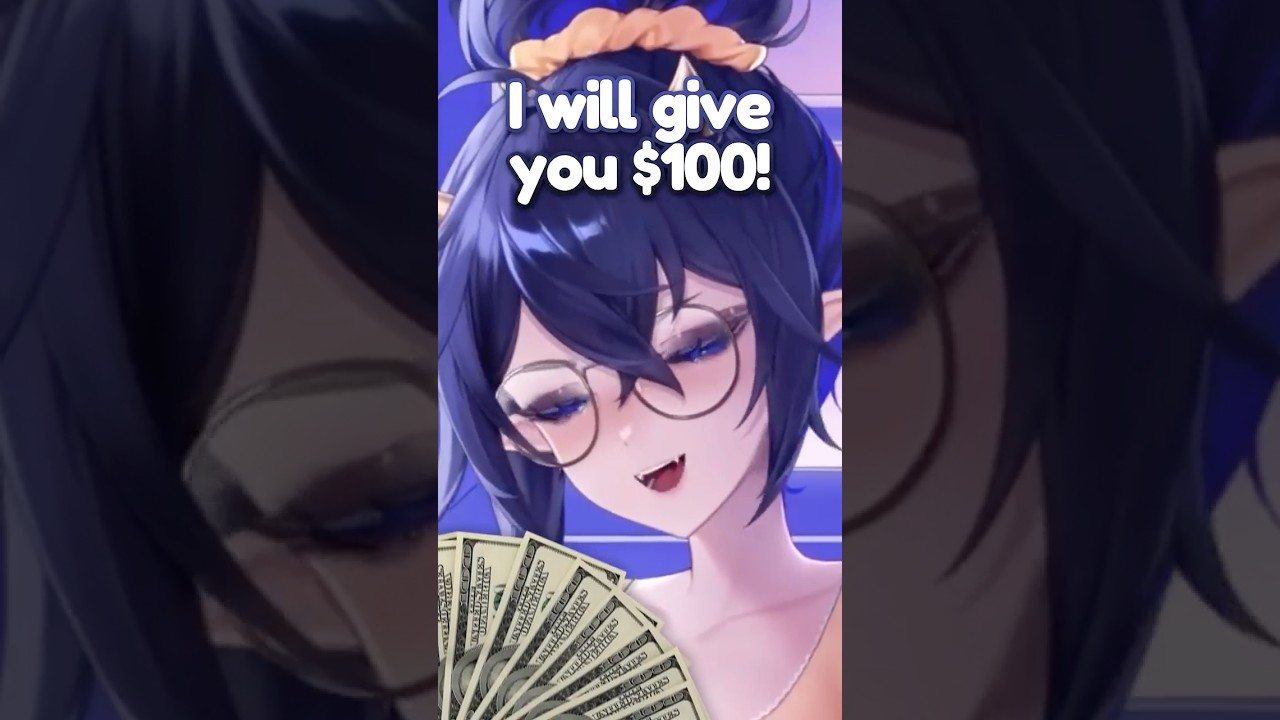 600 MONTH SUBSCRIBER??? #vtuber #twitch #storytime