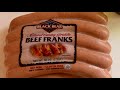 Black Bear Hot Dogs Review