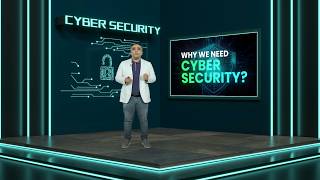 Defining Cyber Security | Cyber Security | CS627_Topic001