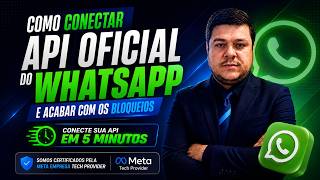 COMO ATIVAR A COEXISTÊNCIA DO WHATSAPP COM API OFICIAL
