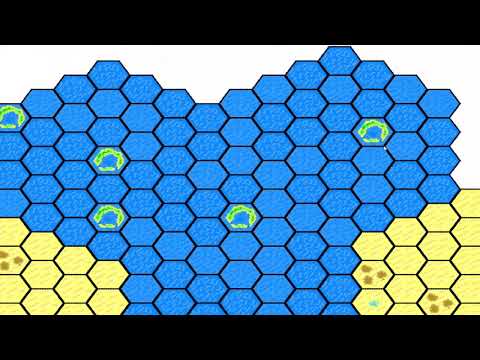 May Project