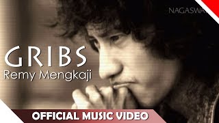 Gribs - Remy Mengkaji (Official Music Video NAGASWARA) #music