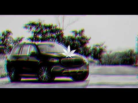 Jordan Burns Weekend Slowed By LegacyBeatsZ