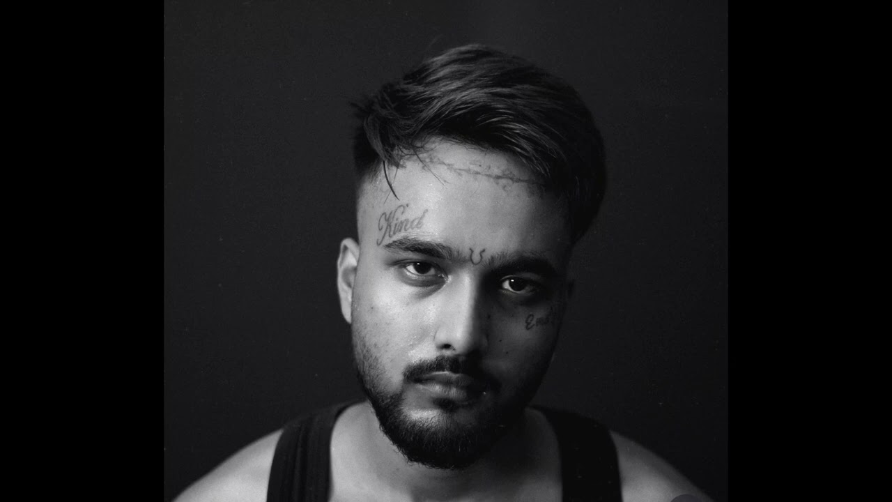 [FREE FOR PROFIT] Melodic Type Beat - Over Thinking || prod by @KR666_ #melodictypebeat 