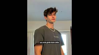 Edward Sanki Hala Chloe Ile Sevgili Olduğu Için Lucasa Kızgın Sankişüpheli Şkı