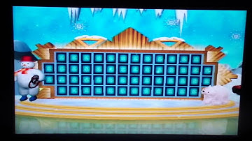 Wheel of Fortune 34th Birthday Bash Segment 2 Part 1