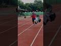 Parachute training for running fast #trending #shorts #motivation