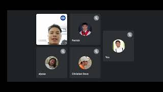 PSAFPES_Pangilinan's Group | Entry 10 | Online Round Table Discussion | BSESS & BPED | FUNDEMIC