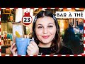 Asmr franaisroleplay  le bar  th   soft spoken  musique douce de nol