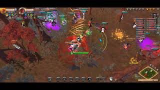 Albion Online | 2021 09 16 | BlewBlewBlew | Giantweald Copse | Victory