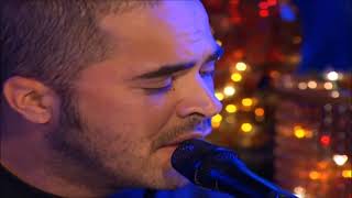 Staind  Outside traduo Acustic