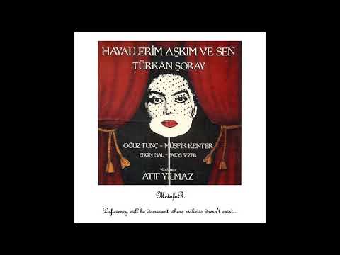 Esin Engin – Hayallerim, Aşkım ve Sen