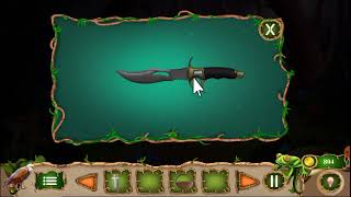 Reverie 19th Level Walkthrough screenshot 2