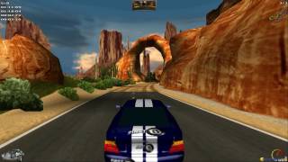 N.i.c.e. 2 Gameplay Pc Game, 1998