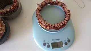 Comment Récupérer Du Cuivre N°8