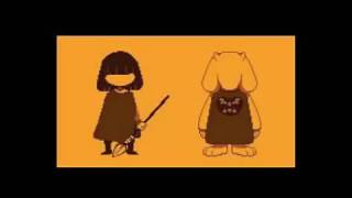Once Upon a Time (So Cold) extended - Undertale