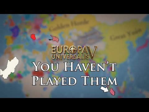 Five underrated nations you should try before 1.1