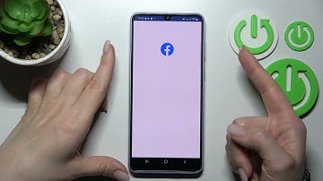 How to Customize Quick Launch in SAMSUNG Galaxy A33 – Quick Launch Options