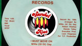 Executive Suite - I Must Move On - YouTube