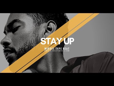 Miguel Type Beat Instrumental 