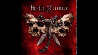 Watch Hocico I Will Be Murdered 4 Minutes Of Horror video