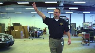 Transforming Automotive | Paul Gage