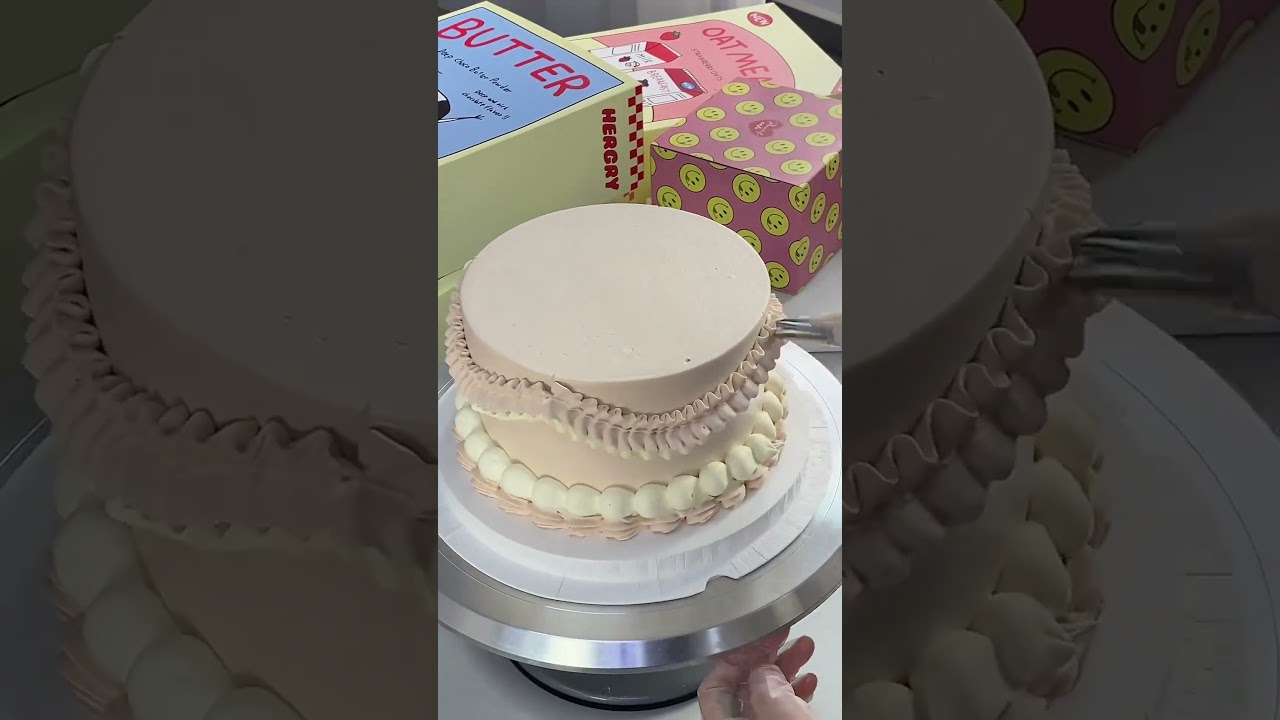 Fluffy, tasty, and easy to make! 🎂 