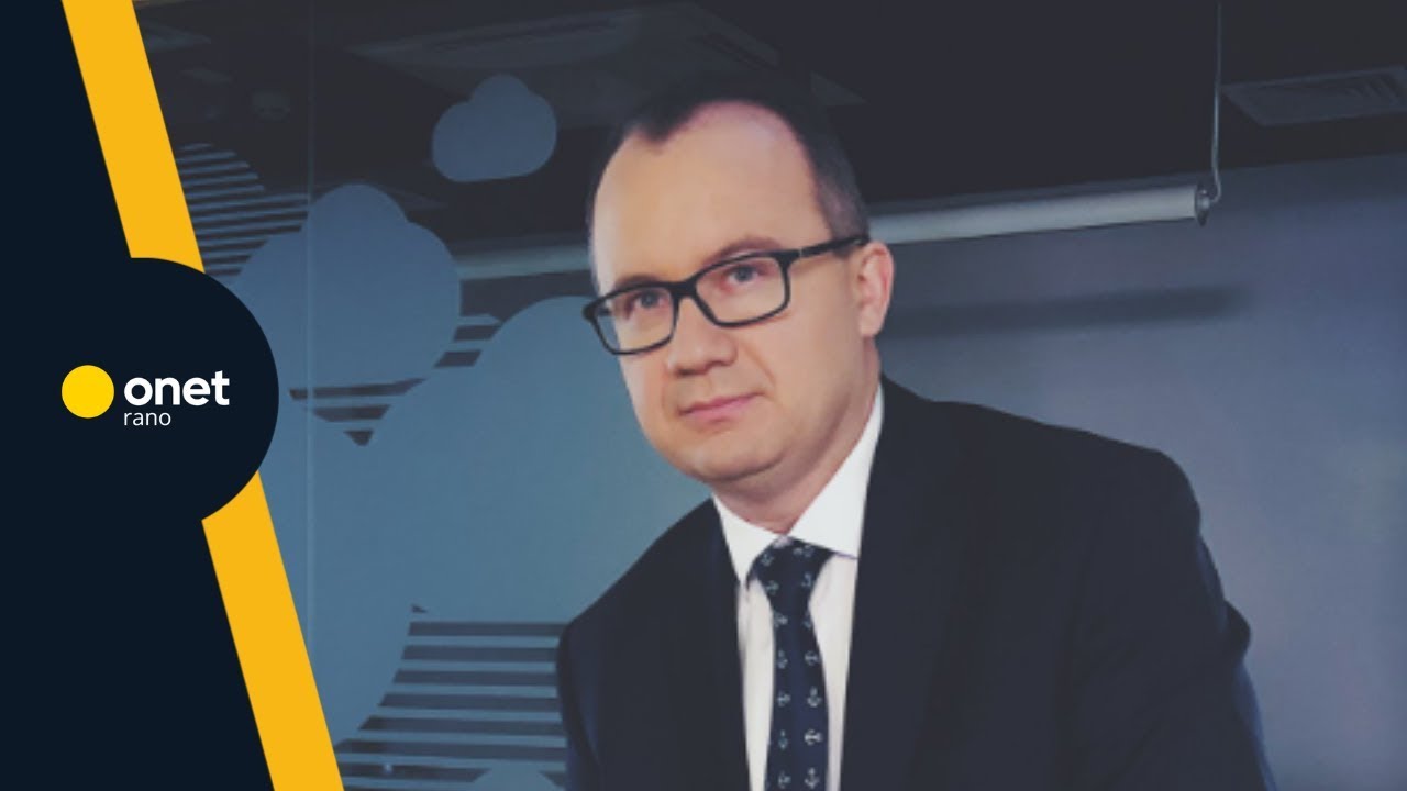 Adam Bodnar spotkał się z Barackiem Obamą | #OnetRANO sąd najwyższy frankowicze