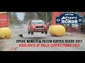 Яркие моменты ралли Cupper Псков. Highlights of rally Cupper Pskov-2017