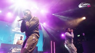 Lotto Boyzz - No Don | Homegrown Live | Capital XTRA