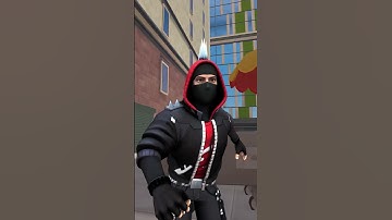 Spider Fighter Mobile Action Game 055 DayCrimePunk 9x16