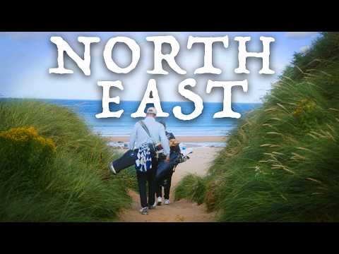 The UK S Best Value Links Golf Trip 48 Hours In The North East