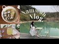 💊약대생vlog | 🌼 봄 맞이 남원 &amp;구례 1박 2일 나들이 👒🧺 | 남원여행 | 남원1박2일 | 남원맛집 | 구례맛집 | 광주근교여행
