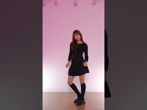 07년생이 추는 My Teenage Girl [방과후 설렘] - SAME SAME DIFFERENT [쎄임 쎄임 <strong>디퍼런트</strong>] #shorts Cover by 나예(NaYe)｜클레버TV