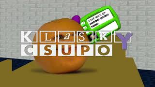 1,000 Subscribers Special Hey Stop That Csupo