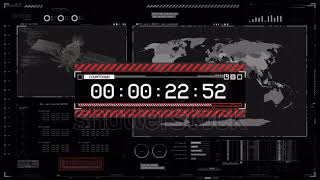 30 Seconds Immediate shutdown theme #1
